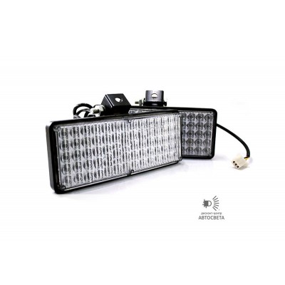 Светодиодные стробоскопы Federal Signal LED-140